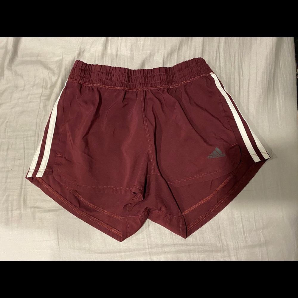 Adidas Running Shorts